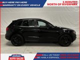 Used 2012 Audi Q5 3.2 Premium Plus image 2