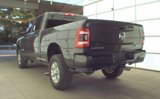 Used 2024 RAM 2500 Laramie image 4