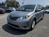 Used 2017 Toyota Sienna XLE image 4