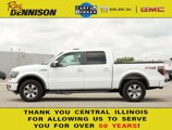 Used 2013 Ford F150 FX4 w/ Luxury Equipment Group image 4