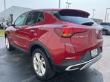 Used 2021 Buick Encore GX Preferred image 4