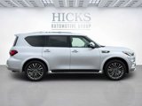 Used 2019 INFINITI QX80 Luxe w/ 22" Wheel Package image 4