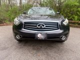 Used 2016 INFINITI QX70 3.7 w/ Premium Package image 2