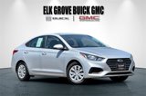 Used 2021 Hyundai Accent SE image 2