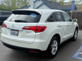 Used 2013 Acura RDX FWD w/ Technology Package image 6