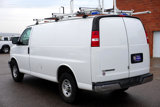 Used 2021 Chevrolet Express 3500 w/ Driver Convenience Package image 3
