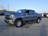 Used 2021 Chevrolet Silverado 1500 RST image 3