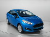 Used 2015 Ford Fiesta Titanium image 3