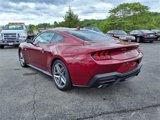New 2025 Ford Mustang GT Premium image 3