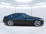 Used 2022 INFINITI Q50 Luxe w/ Cargo Package image 2