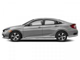 Used 2020 Honda Civic LX image 3