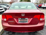 Used 2008 Honda Civic LX image 5