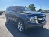 Used 2017 Chevrolet Tahoe LT w/ Max Trailering Package image 4