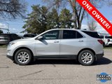 Used 2021 Chevrolet Equinox LT image 3