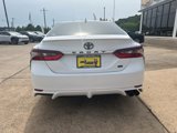Used 2023 Toyota Camry SE image 4