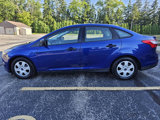 Used 2012 Ford Focus S image 4