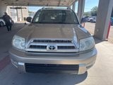 Used 2004 Toyota 4Runner Limited image 2