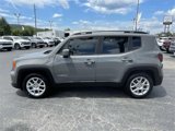 Used 2019 Jeep Renegade Latitude image 2