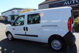 Used 2021 RAM ProMaster City Tradesman w/ Window Group 05 image 3
