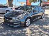 Used 2017 Kia Optima LX image 3