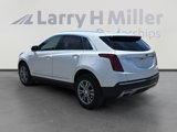Used 2021 Cadillac XT5 Premium Luxury image 3