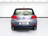 Used 2014 Volkswagen Tiguan S image 5