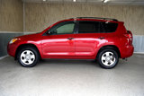 Used 2012 Toyota RAV4 4WD image 5