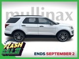 Used 2016 Ford Explorer Sport w/ Equipment Group 401A image 2