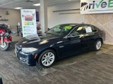 Used 2016 BMW 528i xDrive Sedan image 4
