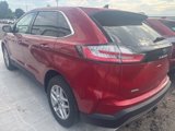 Used 2022 Ford Edge SEL w/ Convenience Package image 4