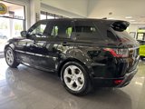 Used 2020 Land Rover Range Rover Sport HSE image 3
