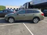 Used 2017 Subaru Outback 2.5i Premium image 2