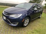 Used 2018 Chrysler Pacifica Limited image 3