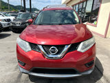 Used 2016 Nissan Rogue SV image 2