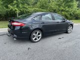 Used 2013 Ford Fusion SE image 2