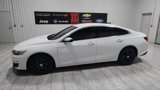 Certified 2024 Chevrolet Malibu LS image 4