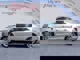 Used 2016 Chevrolet Malibu LTZ image 2