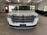 Used 2023 GMC Acadia Denali w/ Denali Technology Package image 2