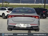 Used 2021 Kia K5 GT-Line image 6