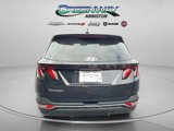Used 2024 Hyundai Tucson SE image 5