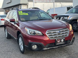 Used 2016 Subaru Outback 2.5i Premium image 2