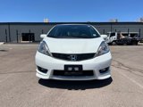 Used 2012 Honda Fit Sport image 3