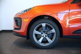 Certified 2024 Porsche Macan image 6
