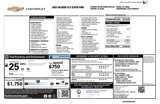 Certified 2023 Chevrolet Blazer LT w/ LPO, Floor Liner Package image 2