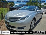 Used 2014 Lincoln MKZ Hybrid w/ Equipment Group 202A Reserve image 2