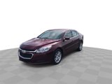 Used 2015 Chevrolet Malibu LT w/ Power Convenience Package image 3
