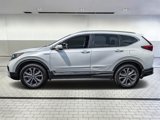 Used 2020 Honda CR-V Touring image 2