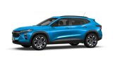 New 2025 Chevrolet Trax RS w/ Sunroof Package image 4