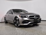Certified 2022 Mercedes-Benz C 300 4MATIC Sedan image 5