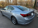 Used 2016 Acura TLX V6 image 4
